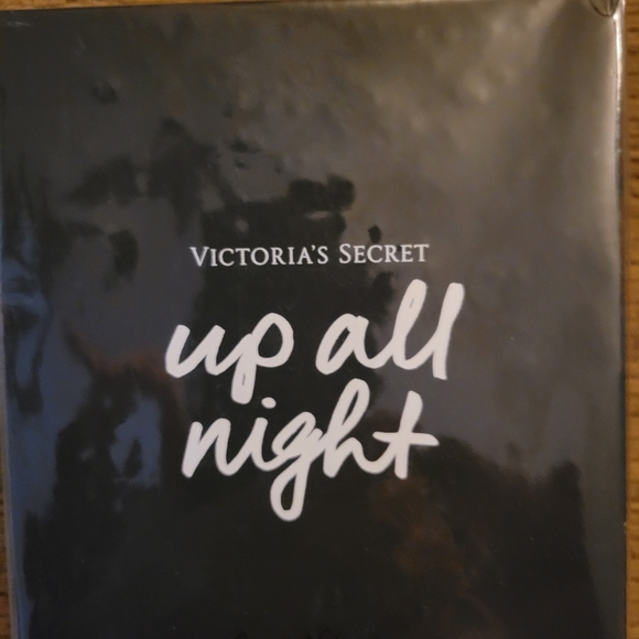 VICTORIAS SECRET Up All Night 1.7 Oz NWT - Picture 2 of 4